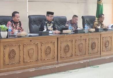 BPKAD Kabupaten Madiun Gelar Sosialisasi Perbup 18 Tahun 2026