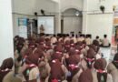 Perkuat Kualitas Kesehatan Santri, Puskesmas Boyolangu dan Tim Dinas Kesehatan Tulungagung Gelar Sosialisasi Orientasi SBH di Pesantren Al Fatahiyah Ngranti