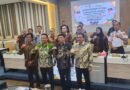 Pemkab Garut Kunjungan Studi KPBU Alat Penerang Jalan di Kabupaten Madiun