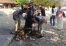DPC Gerindra Kabupaten Blitar Gelar Aksi Bersih Pantai Tambakrejo, Wujud Nyata Kepedulian Lingkungan