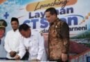 Perluas Jangkauan Pelayanan Diagnostik Wilayah Tulungagung Selatan, RSUD Campurdarat dr. Karneni Luncurkan Layanan CT Scan