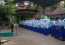 Polsek Selopuro Gelar Polisi Peduli Pendidikan, Sosialisasikan Anti-Bullying dan Tertib Berlalu Lintas