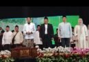 Dies Natalis ke-32 SMPN 7 Nganjuk , Minarti : Wujudkan Kecerdasan Hati Melalui Sholawatan