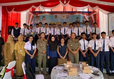 Anggaran DBHCHT 2026 Rp 450 Juta Dialokasikan untuk Sosialisasi dan Pemberantasan Rokok Ilegal