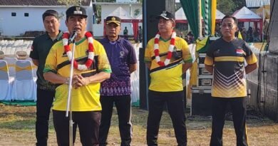 Bahana Bersahaja Hadir di Desa Sidomulyo, Bupati Madiun Gali Potensi Desa dan Tingkatkan Pelayanan Publik