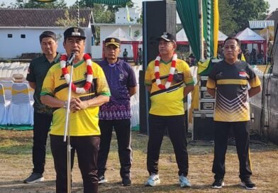 Bahana Bersahaja Hadir di Desa Sidomulyo, Bupati Madiun Gali Potensi Desa dan Tingkatkan Pelayanan Publik