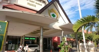 RSUD Nganjuk Buka Layanan Medical Check Up dan Vaksin Internasional